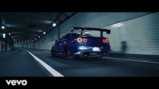 Ed Sheeran - Bad Habits REMIX (Riminirs remix) CAR MUSIC Nissan R34