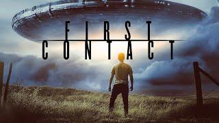 Первый контакт / First Contact   2023  трейлер