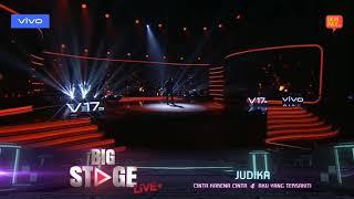 Judika + Cinta Kerana Cinta + Aku yang Tersakiti + Bigstage2019