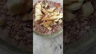 Kannada Poha Recipe ️ | Healthy Break Fast | Multi Mommy #shorts #kannada #asmr