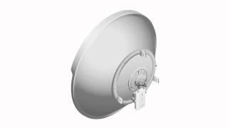 Ubiquiti RocketDish™ ac Antenna