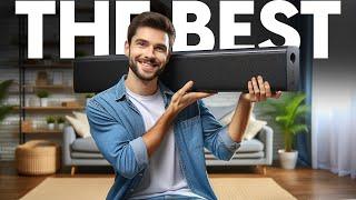 Best Soundbar For Samsung TV in 2024 (Top 5 Picks For Movies, Music & More)