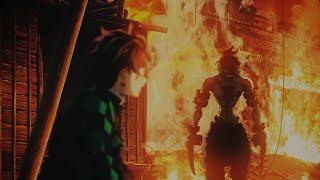 Demon Slayer [AMV] Kordhell-Murder In My Mind