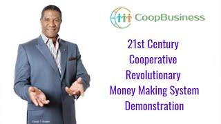 Lifestyle Goals | CoopB | 21st Century Cooperative Income System Demonstration