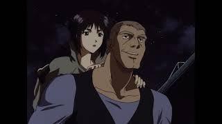 Cowboy Bebop EP15-Faye Valentine falls in love (and gets conned) [720P]
