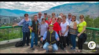 CITY TOUR IN MEDELLIN + EXCELLENT / CUSTOMIZED SERVICE + LOCAL GUIDES - Bogotravel Tours