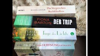 Meine Woche mit Büchern #KW 6/2020