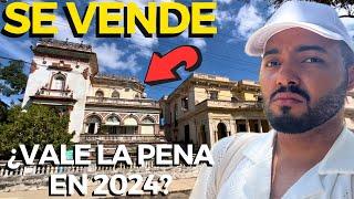 FOR SALE CUBA TODAY: How much does a HOUSE COST IN HAVANA in 2024?