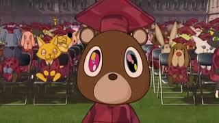 (FREE) Old Kanye West Type Beat 2020 - "Graduation"