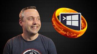 Speed up Windows 10 with One Command
