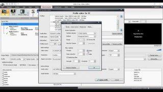 VSDC Free Video Editor Tutorial (Older version): Convert video into AVI, MOV, and other formats