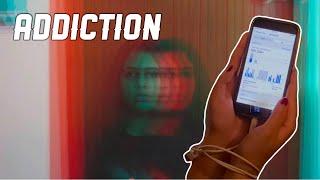 Addiction- A short film about Social Media