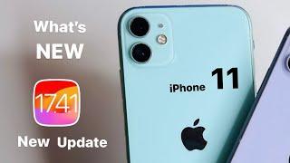 iPhone 11 NEW update iOS 17.4.1 - What’s NEW | New Features 
