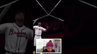 Phanatic TV Pulls  Ronald Acuna on MLB The Show 22!