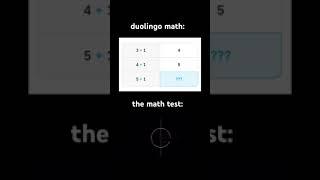 1+1 = window #duolingo #math