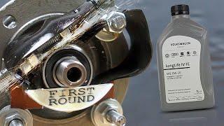 Volkswagen LongLife IV FE 0W20 How effectively does the oil protect the engine?