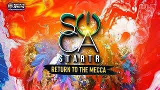 Dj Private Ryan Presents SOCA STARTER 2023  (Official Audio) |  BATTALION  Music | Soca 2023