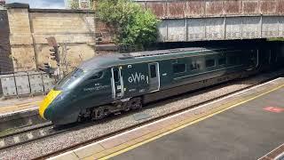 Trains at Cheltenham Spa | Live Rail Cam | #railway #railcam #live #livestream #livetrains #rail