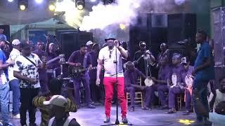 WATCH WASIU ALABI PASUMA 5 HOURS NON-STOP PERFORMANCE AT ILUPEJU DAY 2024 - PART ONE