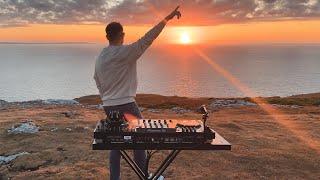 Daxson  - Face The Future Set @ The Great Orme, North Wales (4K DJ Set)