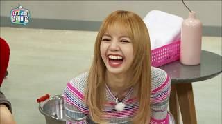 【TVPP】 BLACKPINK - Blackpink’s foot bath time  , 블랙핑크- 족욕 시간  @Mylittletelevision