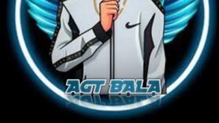 AGT BALA YT is live!