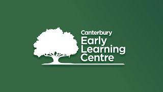 Early Learning Centre | Canterbury College: Anglican | Co-ed | ELC-12 | Waterford