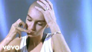 Sinead O'Connor - Jump In The River (Official Music Video)