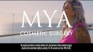 MYA #ChangingPerceptions TV Advert