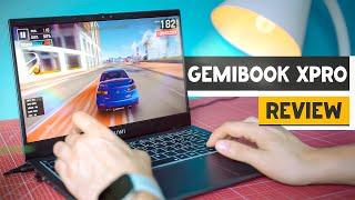 $250 Windows 11 Laptop with Intel Alder Lake?! GemiBook XPRO Review