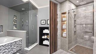 100 Badezimmer Ideen 2024 | Badtrends