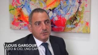 Louis Gargour Interview for RiskHedge