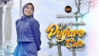 Ayu Amanda - Pinjaro Cinto (Official Music Video)