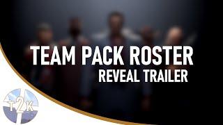 Team Kombat 2 - Team Pack Reveal [SFM]