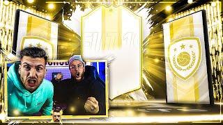 Prime ICON MOMENTS im PACK  WTF .... FIFA 19