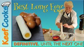 Best Long Egg Video | Long Egg Series