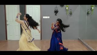 CHOGADA THARA | BY ANNA AND NIKITHA