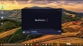 How To Install BlueStacks 4 On Your Pc or Laptop.