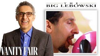 John Turturro Breaks Down His Career, from "The Big Lebowski" to "The Night Of" | Vanity Fair