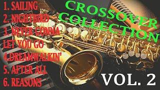 CROSSOVER COLLECTION VOL. 2 (Various Artists)