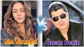 Özcan Deniz VS Sila Türkoğlu Comparison, Biography, Net Worth, Wife, Height, Weight, Real Age, Facts