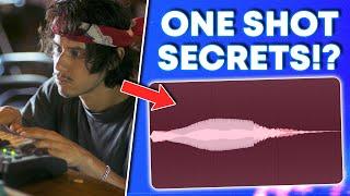 these one shot secrets will transform your melodies!?