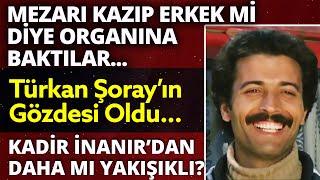 Kadir İnanır'ın En Büyük Rakibi BULUT ARAS Kimdir? Son Haliyle Şoke Etti #sondakika #haber #gündem