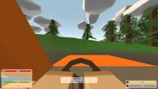 Unturned 3 13 0 0 gameplay