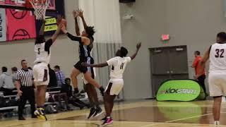 Lu'cye Patterson Highlight Mixtape