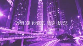 Playboi Carti - 7PM in Paris Van Java [Original Mashup]