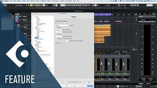 Other Improvements | Walkthrough of the New Features in Cubase 11