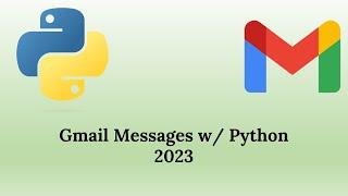 Send Gmail Emails Python - Send Messages, OTP (2023)