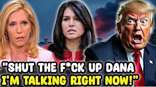 Kamala Harris LOSES IT & Now CONSIDERED DROPPING OUT After Tulsi Gabbard TOLD 'CNN' Dana Bash THIS..