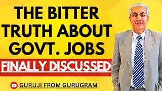 UGC NET | Ek Aur Paper Leak | Bitter Truth About Govt Jobs Discussed